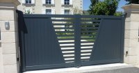 Notre société de clôture et de portail à Villermain